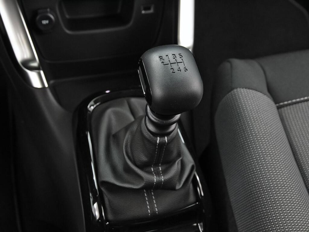 Citroën C3 Aircross PureTech 81kW (110CV) S&S C-Series 30 Citroën C3 Aircross PureTech 81kW (110CV) S&S C-Series 30