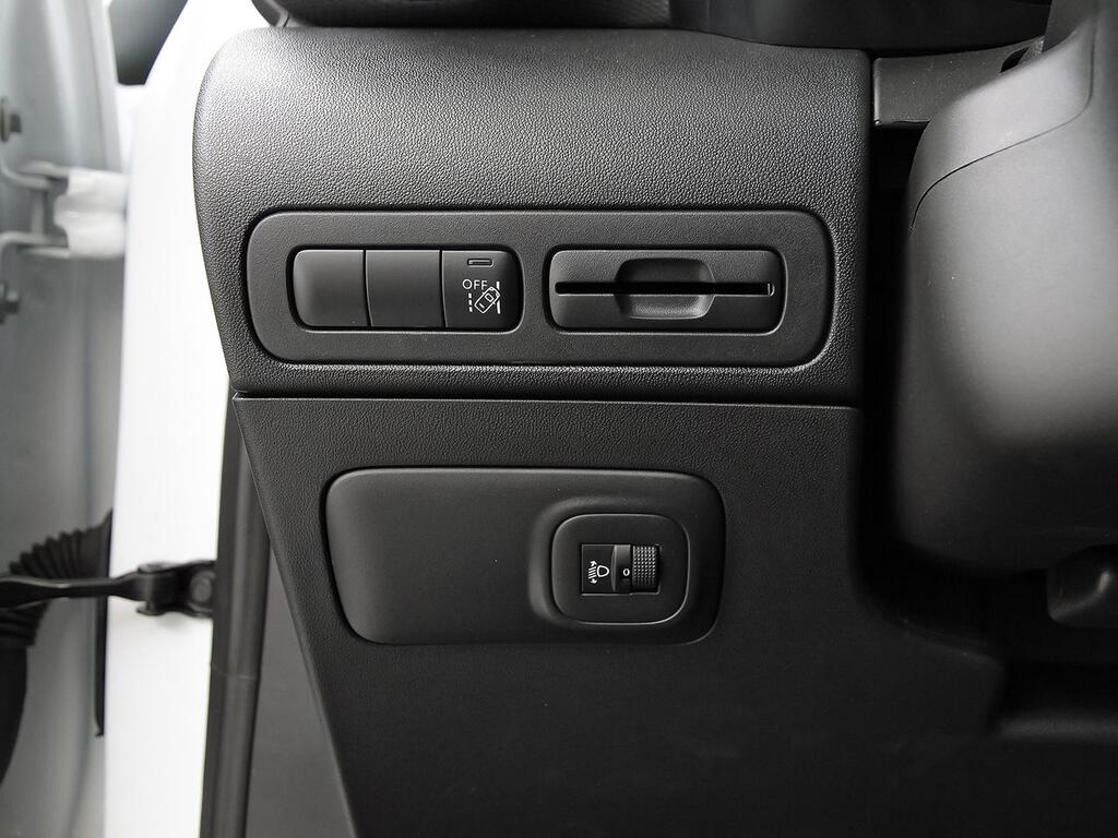 Citroën C3 Aircross PureTech 81kW (110CV) S&S C-Series 14 Citroën C3 Aircross PureTech 81kW (110CV) S&S C-Series 14