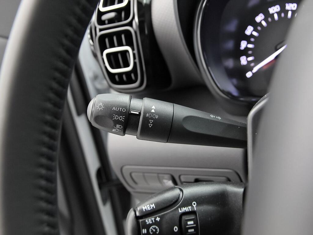 Citroën C3 Aircross PureTech 81kW (110CV) S&S C-Series 16 Citroën C3 Aircross PureTech 81kW (110CV) S&S C-Series 16