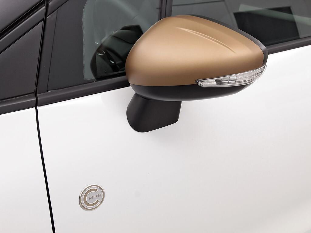 Citroën C3 Aircross PureTech 81kW (110CV) S&S C-Series 34 Citroën C3 Aircross PureTech 81kW (110CV) S&S C-Series 34