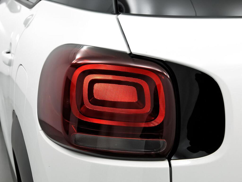 Citroën C3 Aircross PureTech 81kW (110CV) S&S C-Series 33 Citroën C3 Aircross PureTech 81kW (110CV) S&S C-Series 33