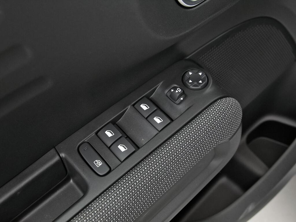 Citroën C3 Aircross PureTech 81kW (110CV) S&S C-Series 13 Citroën C3 Aircross PureTech 81kW (110CV) S&S C-Series 13