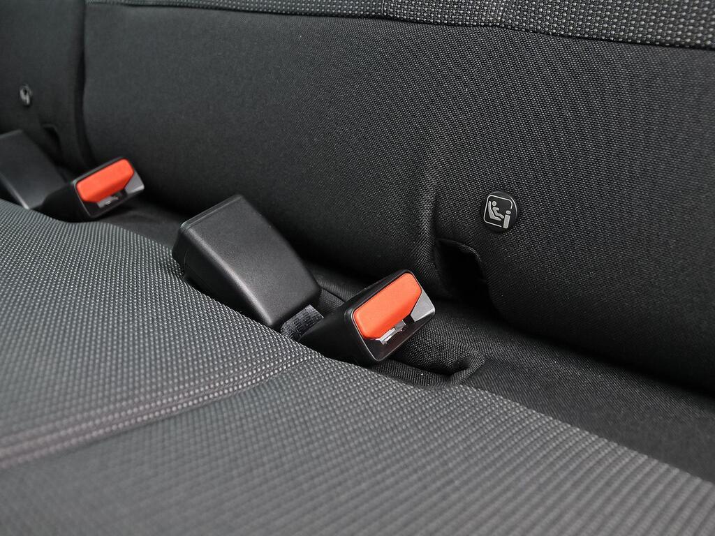 Citroën C3 Aircross PureTech 81kW (110CV) S&S C-Series 31 Citroën C3 Aircross PureTech 81kW (110CV) S&S C-Series 31