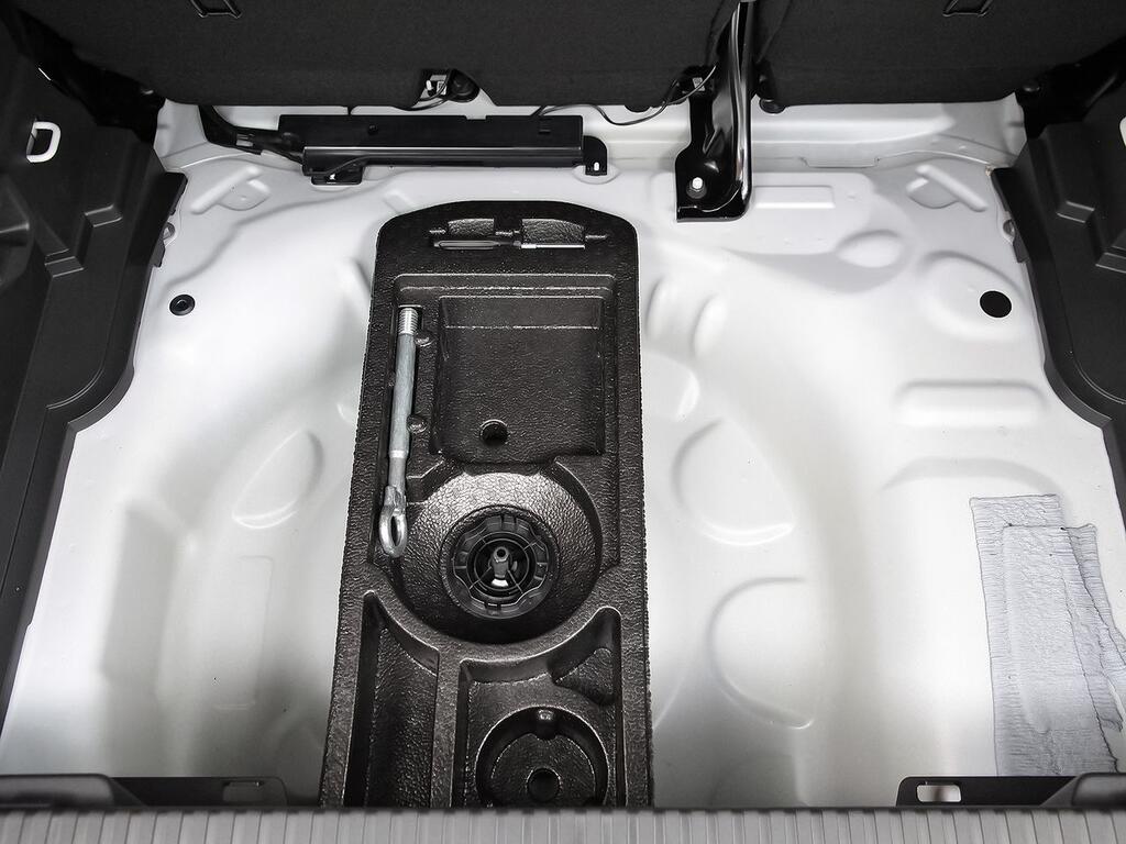 Citroën C3 Aircross PureTech 81kW (110CV) S&S C-Series 35 Citroën C3 Aircross PureTech 81kW (110CV) S&S C-Series 35