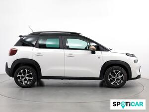 Citroën C3 Aircross PureTech 81kW (110CV) S&S C-Series Citroën C3 Aircross PureTech 81kW (110CV) S&S C-Series