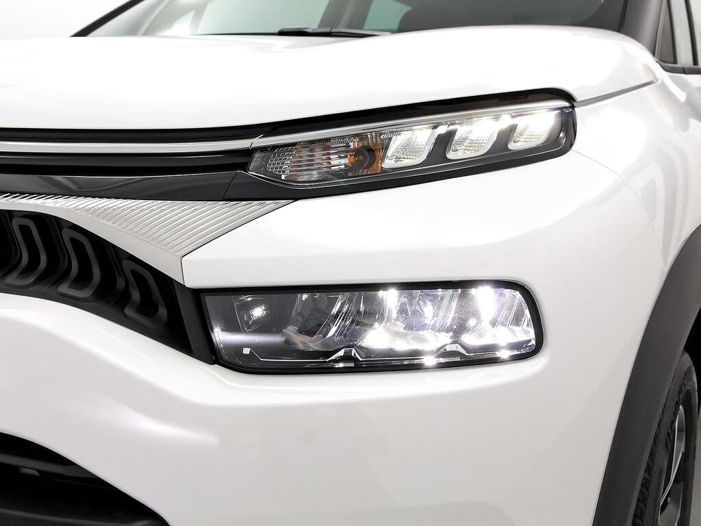 Citroën C3 Aircross PureTech 81kW (110CV) S&S C-Series 32 Citroën C3 Aircross PureTech 81kW (110CV) S&S C-Series 32