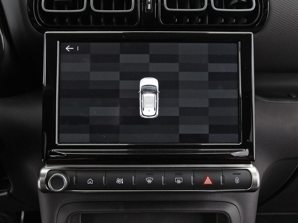 Citroën C3 Aircross PureTech 81kW (110CV) S&S C-Series 24 Citroën C3 Aircross PureTech 81kW (110CV) S&S C-Series 24