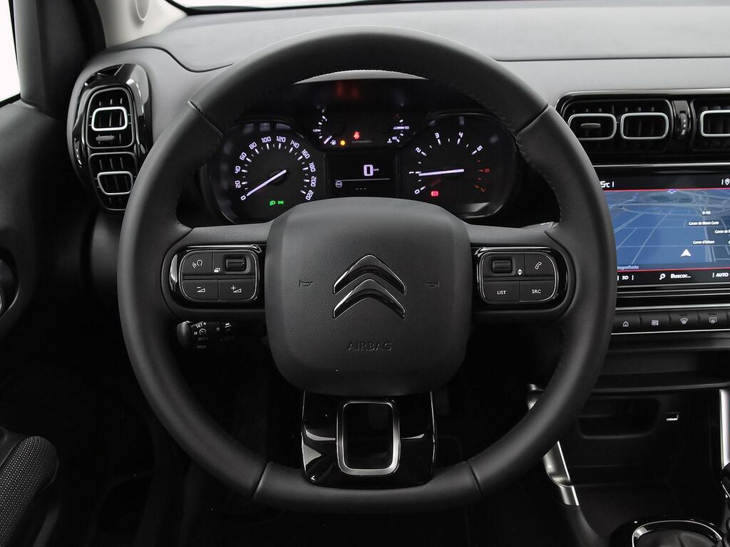 Citroën C3 Aircross PureTech 81kW (110CV) S&S C-Series 21 Citroën C3 Aircross PureTech 81kW (110CV) S&S C-Series 21