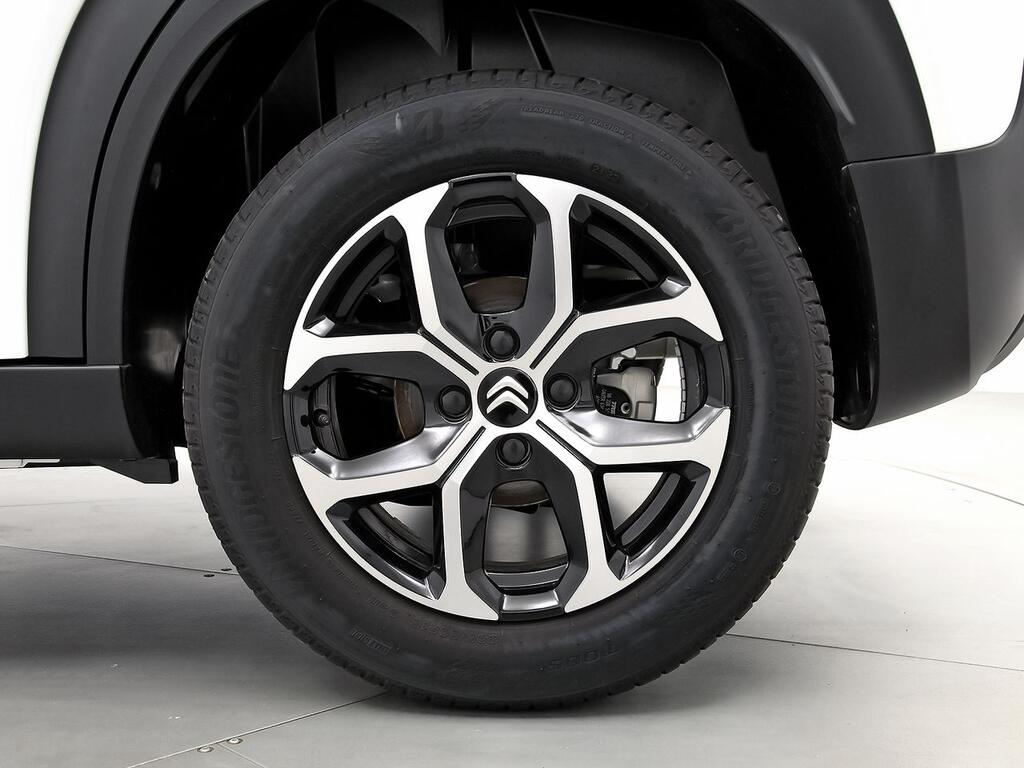 Citroën C3 Aircross PureTech 81kW (110CV) S&S C-Series 11 Citroën C3 Aircross PureTech 81kW (110CV) S&S C-Series 11