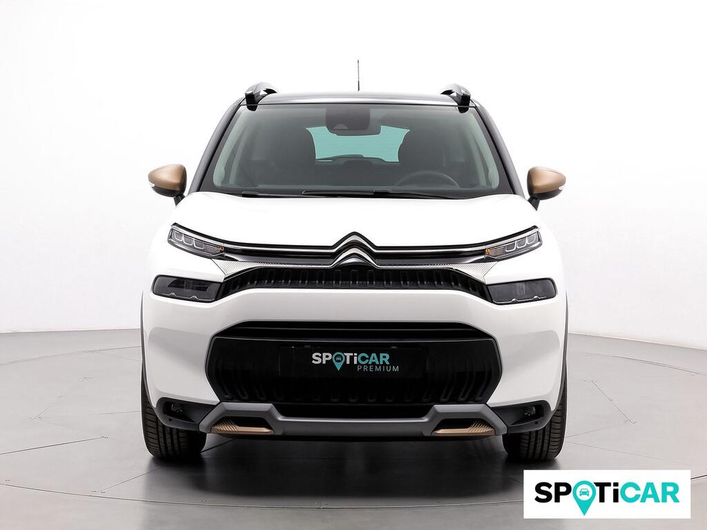 Citroën C3 Aircross PureTech 81kW (110CV) S&S C-Series 5 Citroën C3 Aircross PureTech 81kW (110CV) S&S C-Series 5