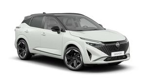 Nissan Qashqai e-POWER Gen3 140 KW (190 CV) N-Design Nissan Qashqai e-POWER Gen3 140 KW (190 CV) N-Design