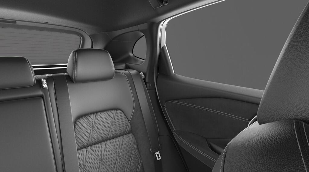 Nissan Qashqai e-POWER Gen3 140KW (190CV) Tekna Premium 9 Nissan Qashqai e-POWER Gen3 140KW (190CV) Tekna Premium 9