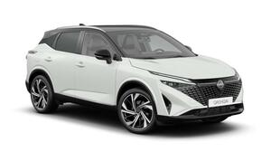 Nissan Qashqai e-POWER Gen3 140KW (190CV) Tekna Premium Nissan Qashqai e-POWER Gen3 140KW (190CV) Tekna Premium