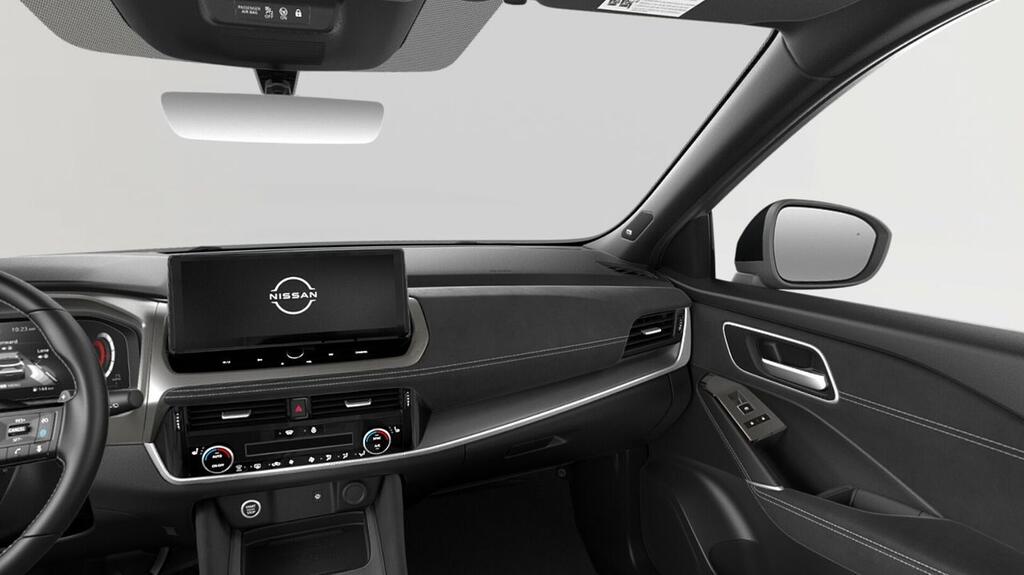 Nissan Qashqai e-POWER Gen3 140KW (190CV) Tekna Premium 7 Nissan Qashqai e-POWER Gen3 140KW (190CV) Tekna Premium 7