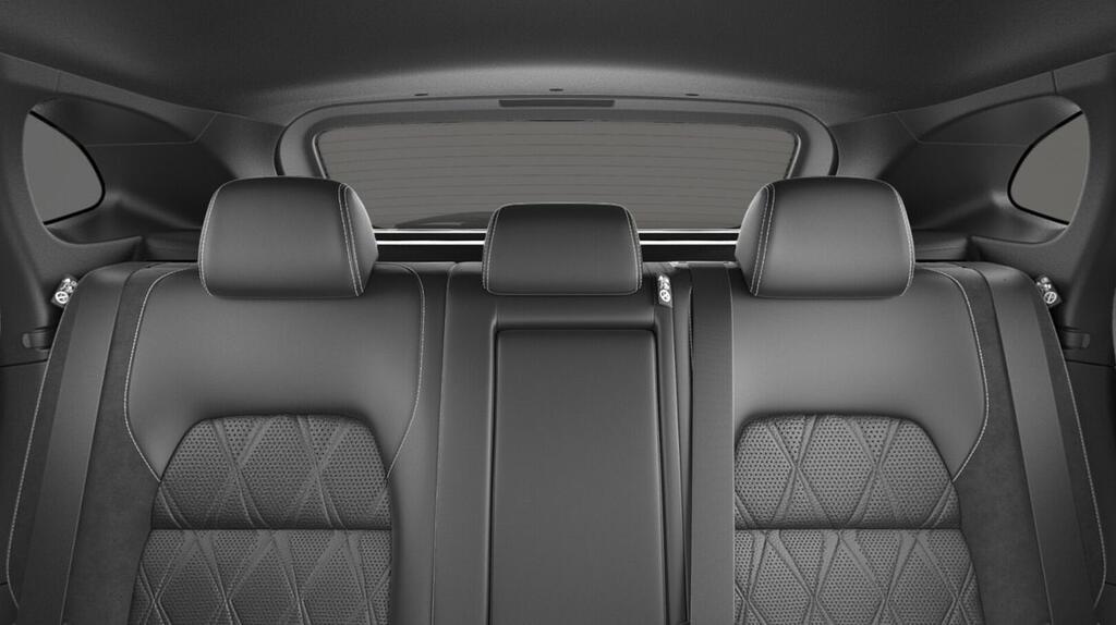 Nissan Qashqai e-POWER Gen3 140KW (190CV) Tekna Premium 8 Nissan Qashqai e-POWER Gen3 140KW (190CV) Tekna Premium 8