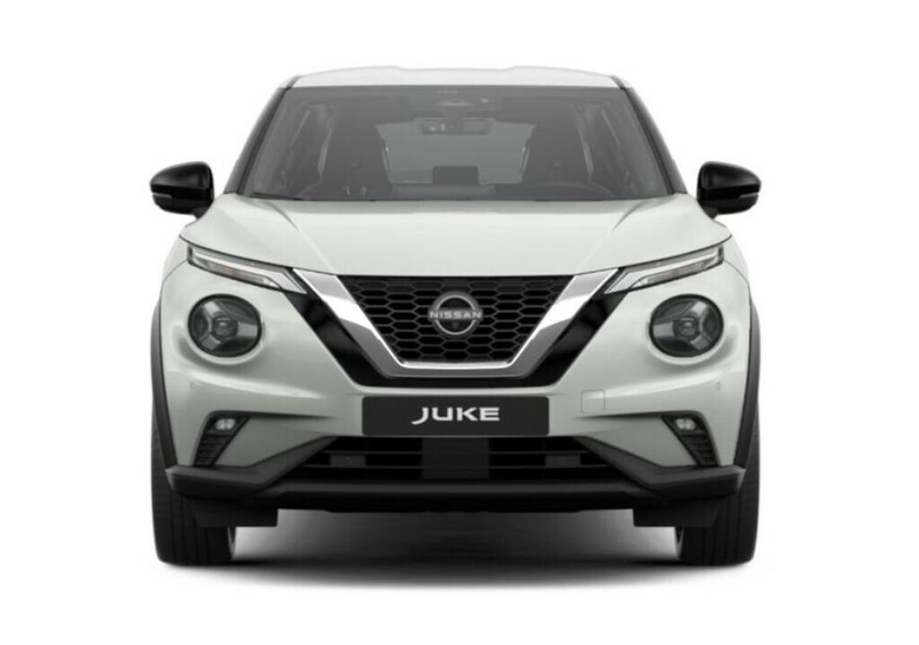 Nissan Juke 1.6 Hybrid 105kW (145CV) Tekna 3 Nissan Juke 1.6 Hybrid 105kW (145CV) Tekna 3