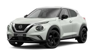 Nissan Juke 1.6 Hybrid 105kW (145CV) Tekna Nissan Juke 1.6 Hybrid 105kW (145CV) Tekna