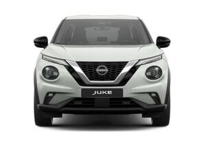 Nissan Juke 1.6 Hybrid 105kW (145CV) Tekna Nissan Juke 1.6 Hybrid 105kW (145CV) Tekna