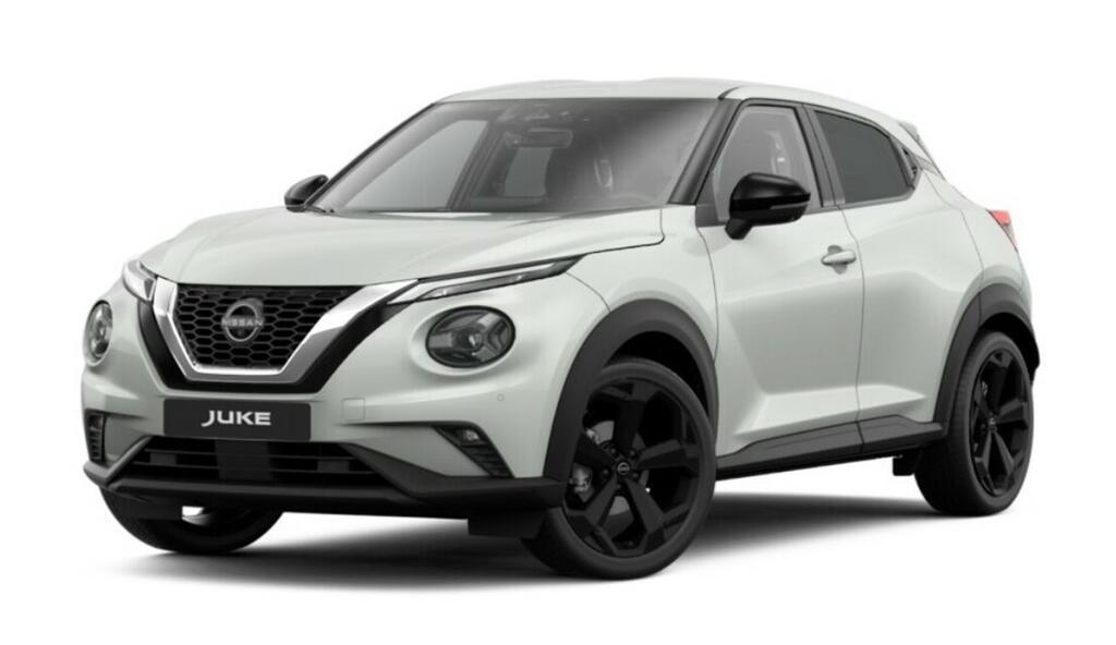 Nissan Juke 1.6 Hybrid 105kW (145CV) Tekna 2 Nissan Juke 1.6 Hybrid 105kW (145CV) Tekna 2