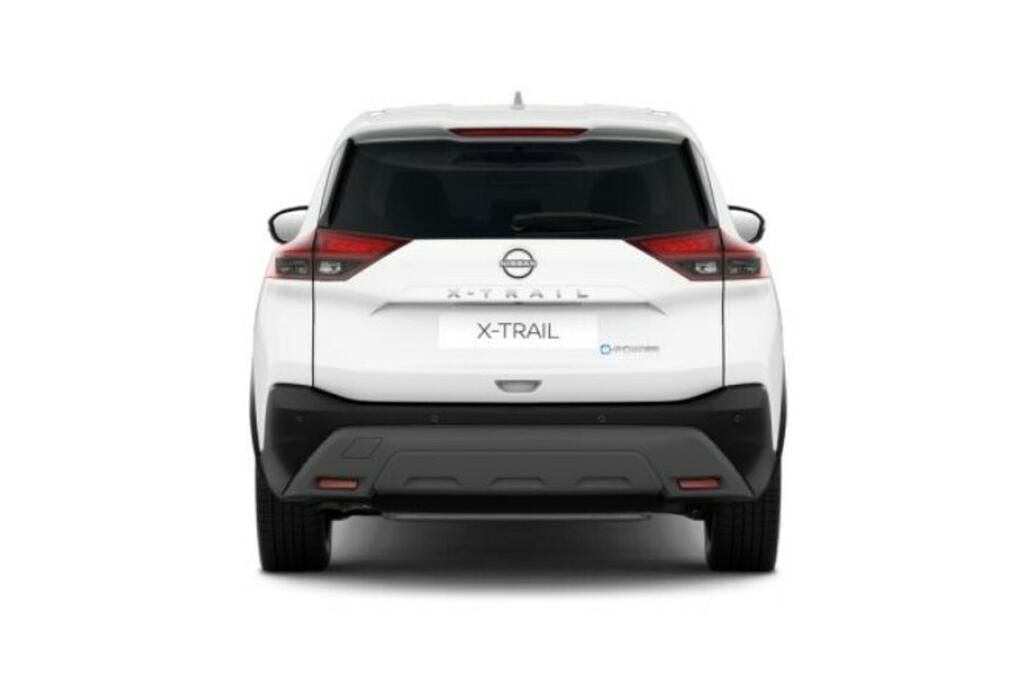 Nissan X-Trail 7pl 1.5 e-4ORCE 158kW 4x4 A/T Acenta 3 Nissan X-Trail 7pl 1.5 e-4ORCE 158kW 4x4 A/T Acenta 3