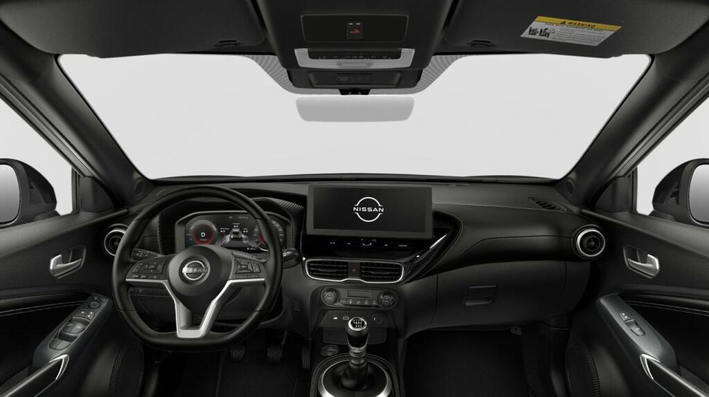 Nissan Juke 1.6 Hybrid 105kW (145CV) Tekna 6 Nissan Juke 1.6 Hybrid 105kW (145CV) Tekna 6