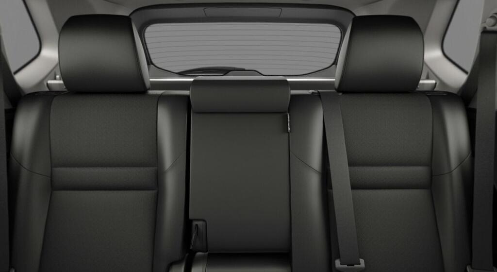 Nissan X-Trail 5pl 1.5 e-4ORCE 158kW 4x4 A/T Acenta 9 Nissan X-Trail 5pl 1.5 e-4ORCE 158kW 4x4 A/T Acenta 9