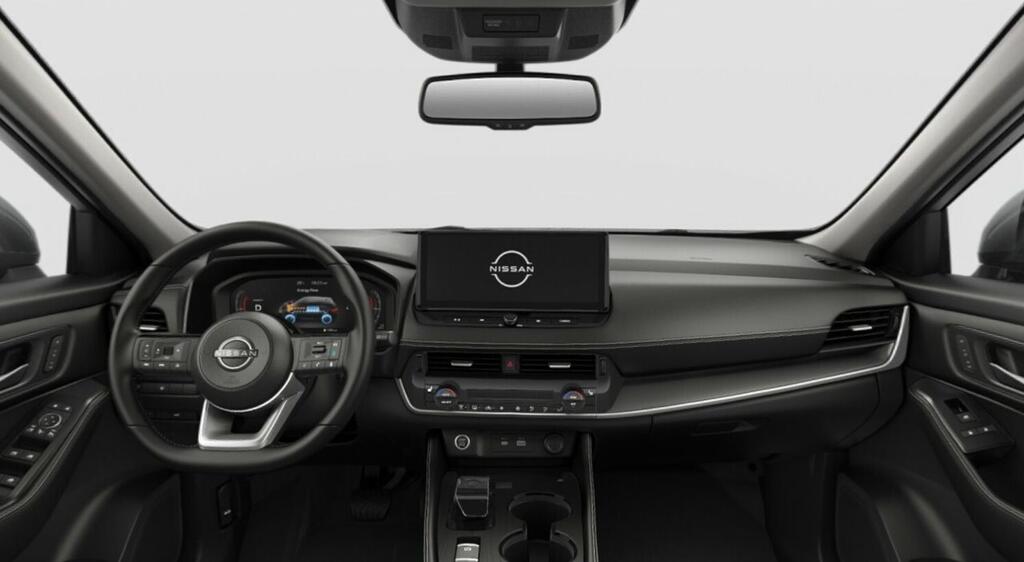 Nissan X-Trail 5pl 1.5 e-4ORCE 158kW 4x4 A/T Acenta 6 Nissan X-Trail 5pl 1.5 e-4ORCE 158kW 4x4 A/T Acenta 6