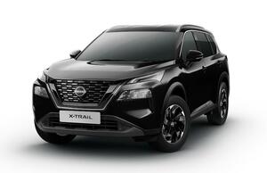 Nissan X-Trail 5pl 1.5 e-4ORCE 158kW 4x4 A/T Acenta Nissan X-Trail 5pl 1.5 e-4ORCE 158kW 4x4 A/T Acenta