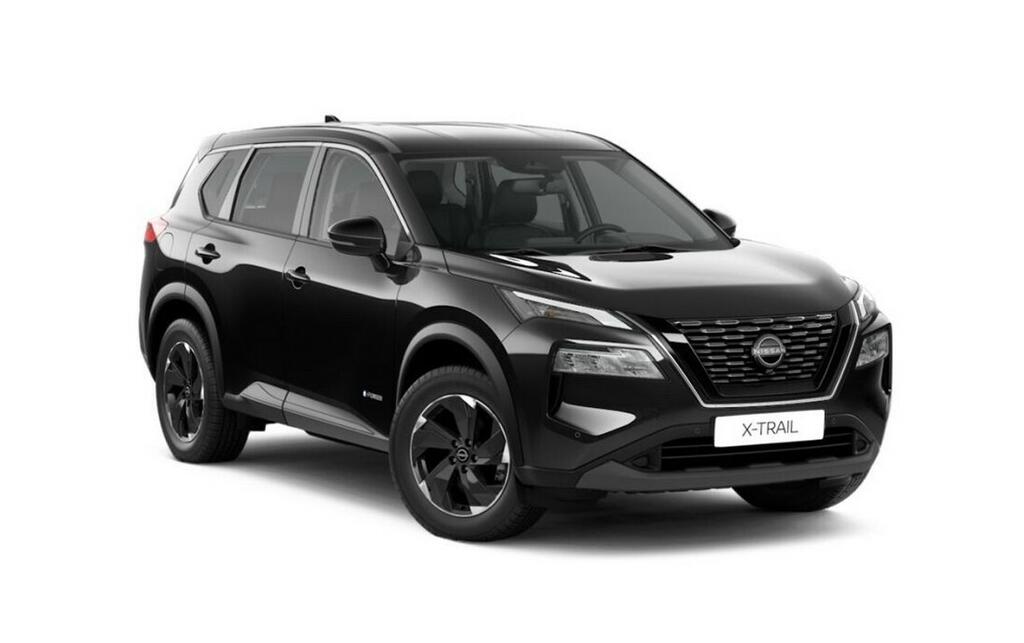 Nissan X-Trail 5pl 1.5 e-4ORCE 158kW 4x4 A/T Acenta 3 Nissan X-Trail 5pl 1.5 e-4ORCE 158kW 4x4 A/T Acenta 3