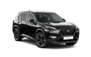 Nissan X-Trail 5pl 1.5 e-4ORCE 158kW 4x4 A/T Acenta Nissan X-Trail 5pl 1.5 e-4ORCE 158kW 4x4 A/T Acenta