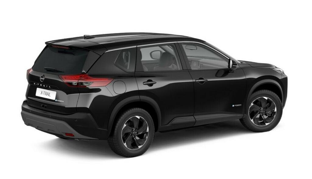 Nissan X-Trail 5pl 1.5 e-4ORCE 158kW 4x4 A/T Acenta 4 Nissan X-Trail 5pl 1.5 e-4ORCE 158kW 4x4 A/T Acenta 4