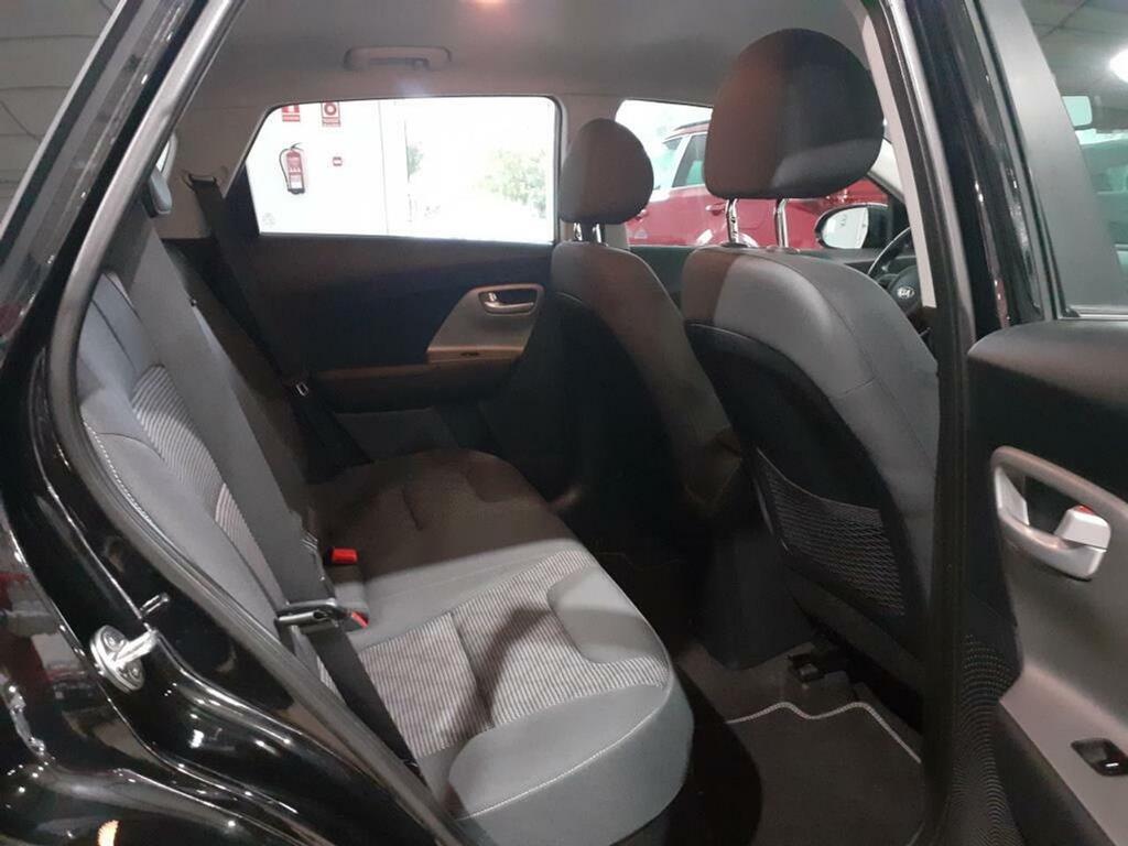 Kia Niro 1.6 GDi Híbrido 104kW (141CV) Drive 11 Kia Niro 1.6 GDi Híbrido 104kW (141CV) Drive 11