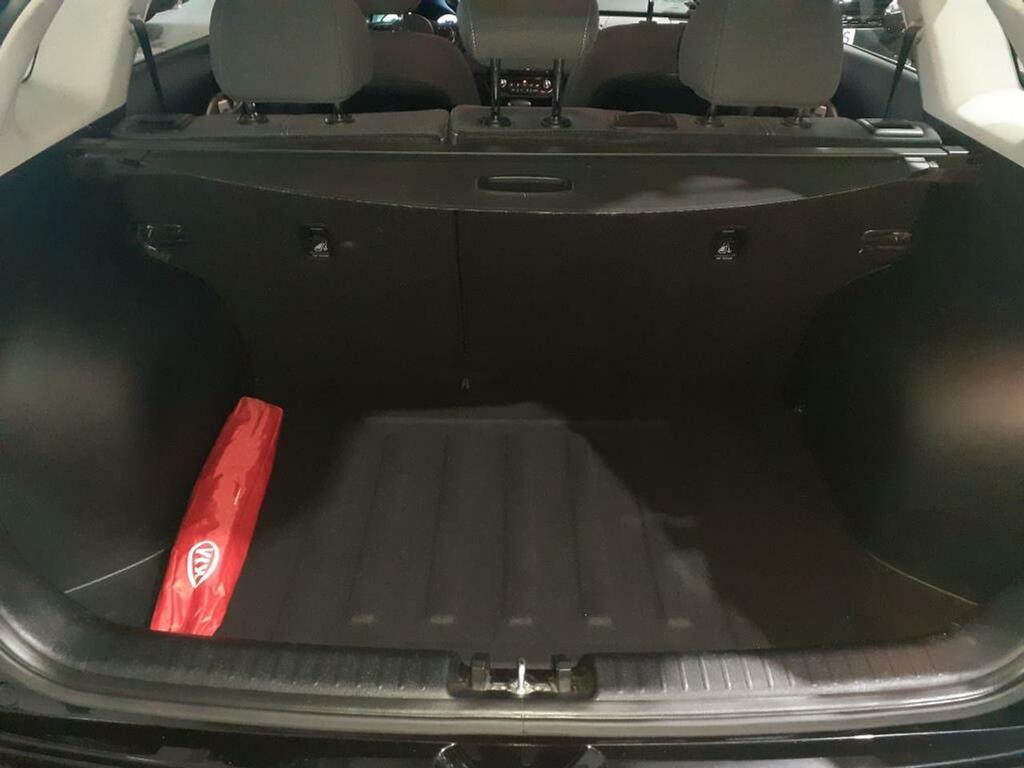 Kia Niro 1.6 GDi Híbrido 104kW (141CV) Drive 13 Kia Niro 1.6 GDi Híbrido 104kW (141CV) Drive 13