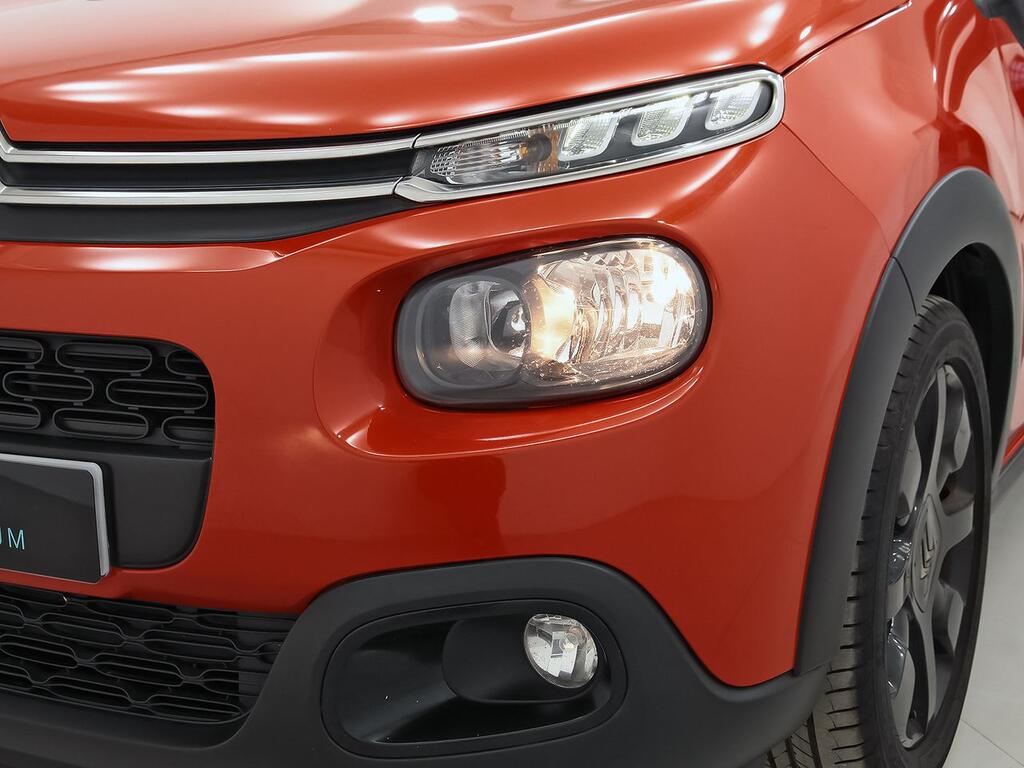 Citroën C3 PureTech 60KW (82CV) SHINE 30 Citroën C3 PureTech 60KW (82CV) SHINE 30