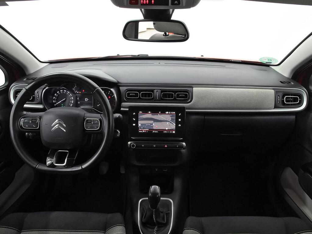 Citroën C3 PureTech 60KW (82CV) SHINE 7 Citroën C3 PureTech 60KW (82CV) SHINE 7