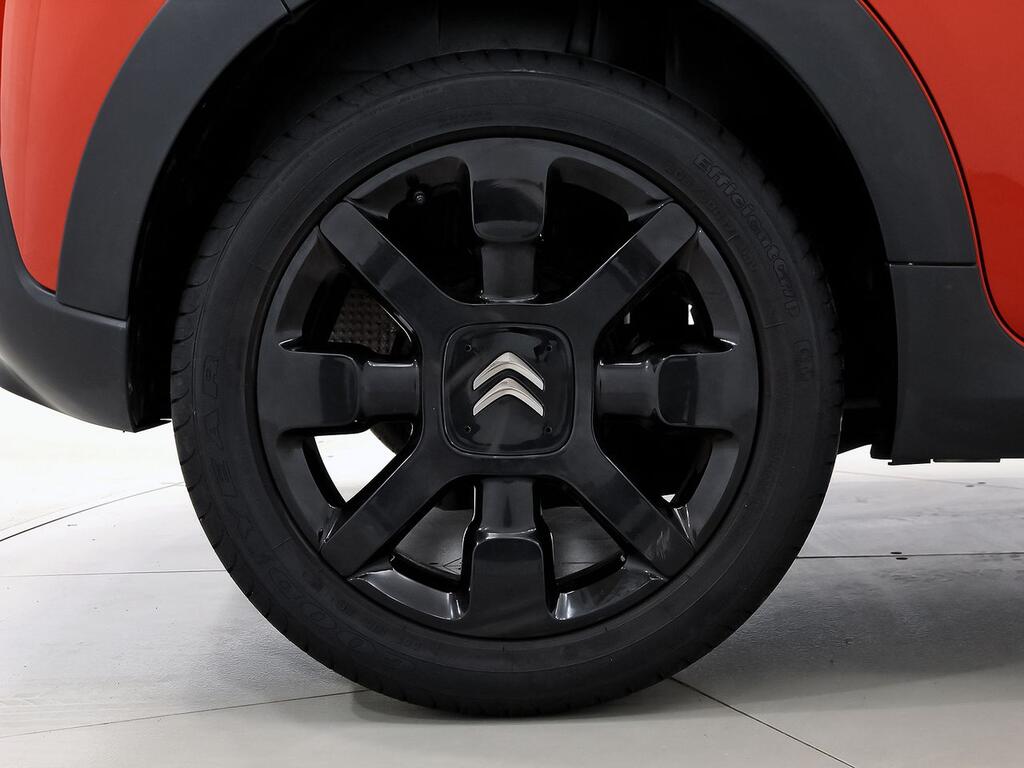 Citroën C3 PureTech 60KW (82CV) SHINE 11 Citroën C3 PureTech 60KW (82CV) SHINE 11