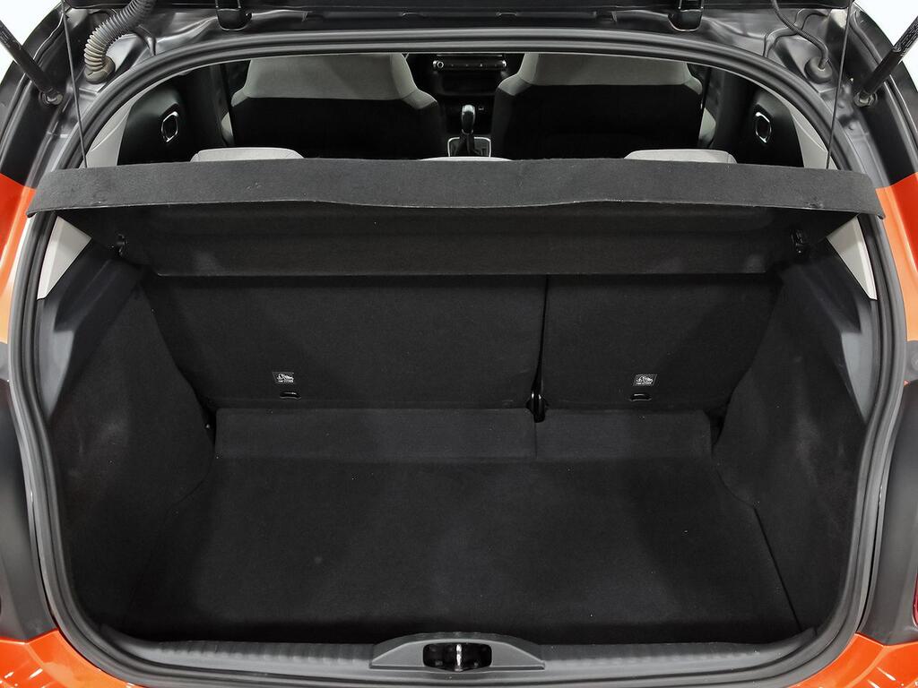 Citroën C3 PureTech 60KW (82CV) SHINE 10 Citroën C3 PureTech 60KW (82CV) SHINE 10