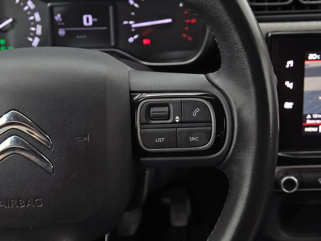 Citroën C3 PureTech 60KW (82CV) SHINE 19 Citroën C3 PureTech 60KW (82CV) SHINE 19