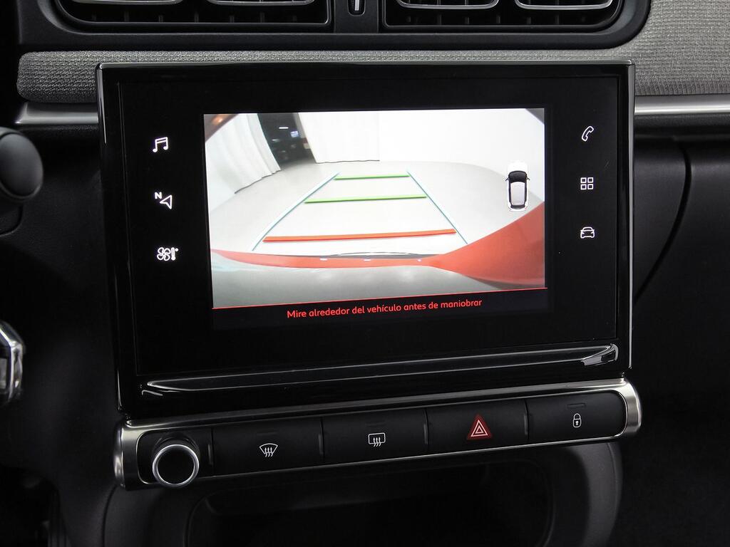 Citroën C3 PureTech 60KW (82CV) SHINE 23 Citroën C3 PureTech 60KW (82CV) SHINE 23