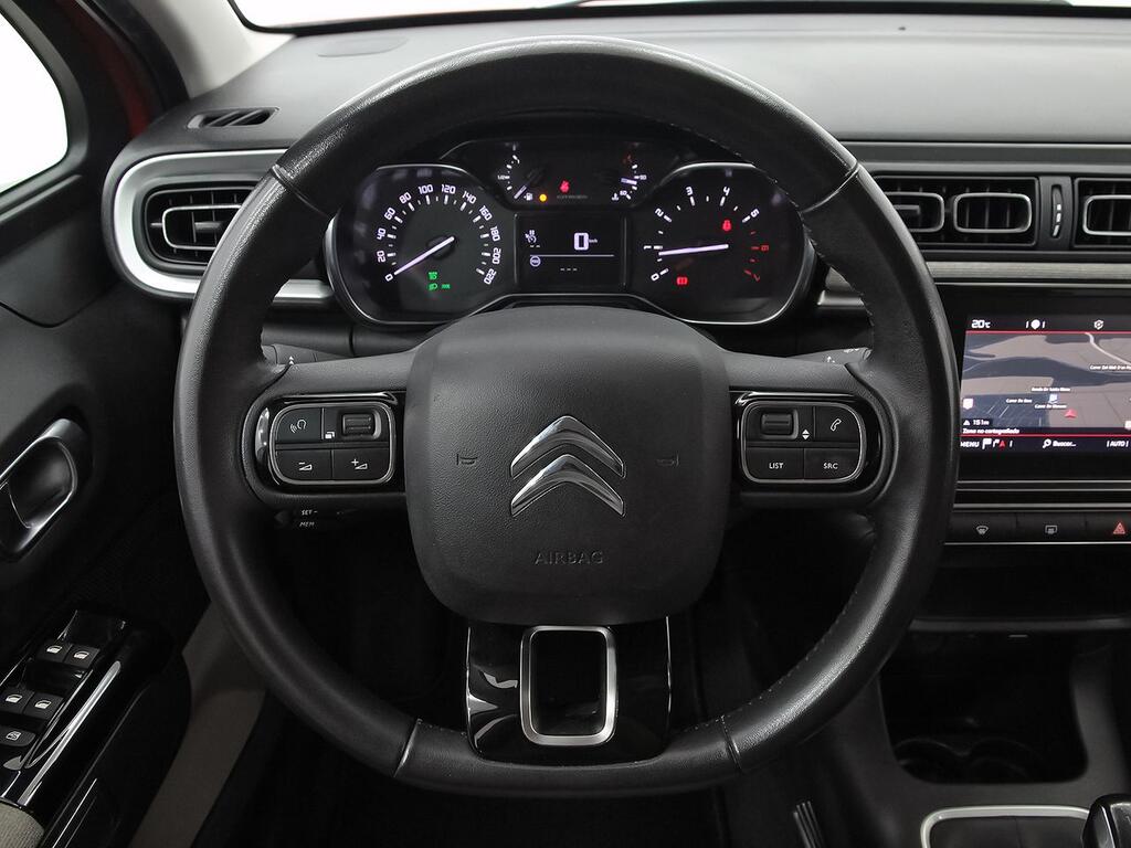 Citroën C3 PureTech 60KW (82CV) SHINE 20 Citroën C3 PureTech 60KW (82CV) SHINE 20