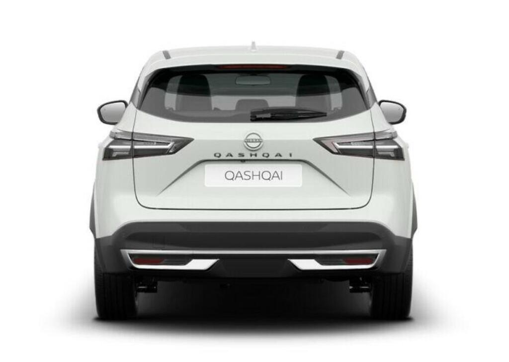 Nissan Qashqai DIG-T 117kW (158CV) mHEV CVT Acenta 4 Nissan Qashqai DIG-T 117kW (158CV) mHEV CVT Acenta 4