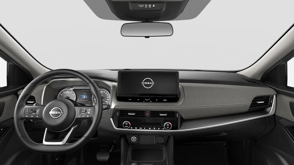 Nissan Qashqai DIG-T 117kW (158CV) mHEV CVT Acenta 6 Nissan Qashqai DIG-T 117kW (158CV) mHEV CVT Acenta 6