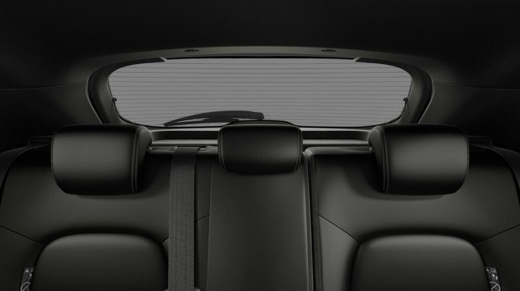 Nissan Juke 1.6 Hybrid 105kW (145CV) Tekna 8 Nissan Juke 1.6 Hybrid 105kW (145CV) Tekna 8