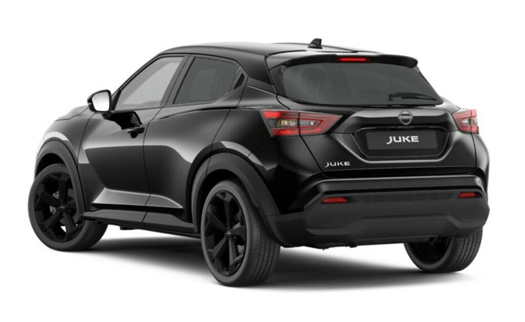 Nissan Juke 1.6 Hybrid 105kW (145CV) Tekna 5 Nissan Juke 1.6 Hybrid 105kW (145CV) Tekna 5