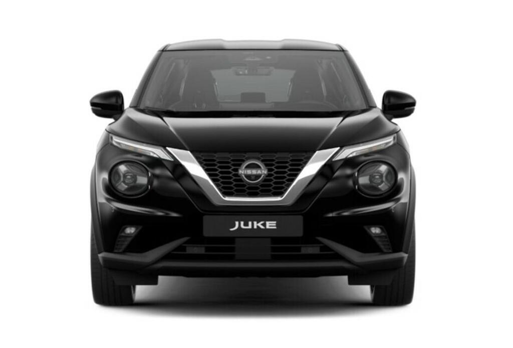 Nissan Juke 1.6 Hybrid 105kW (145CV) Tekna 3 Nissan Juke 1.6 Hybrid 105kW (145CV) Tekna 3