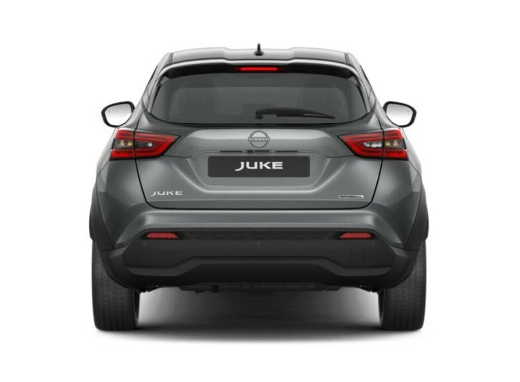 Nissan Juke 1.6 Hybrid 105kW (145CV) Tekna 4 Nissan Juke 1.6 Hybrid 105kW (145CV) Tekna 4