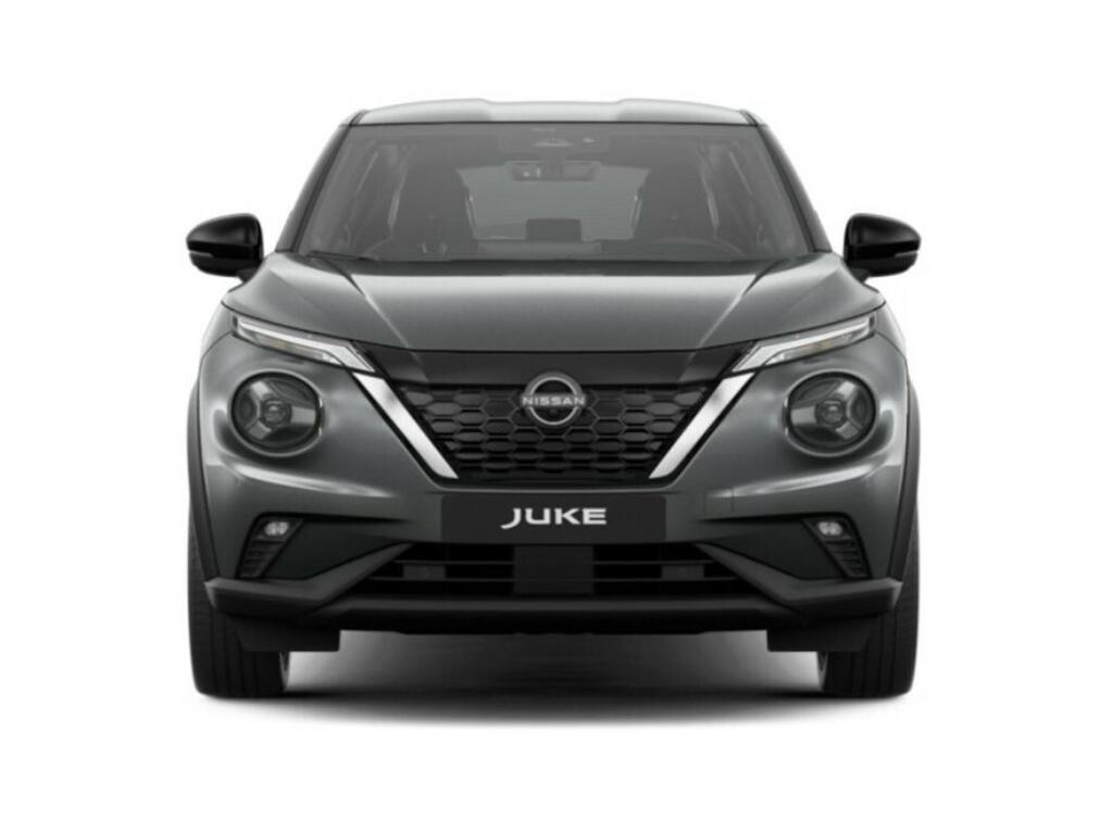 Nissan Juke 1.6 Hybrid 105kW (145CV) Tekna 3 Nissan Juke 1.6 Hybrid 105kW (145CV) Tekna 3