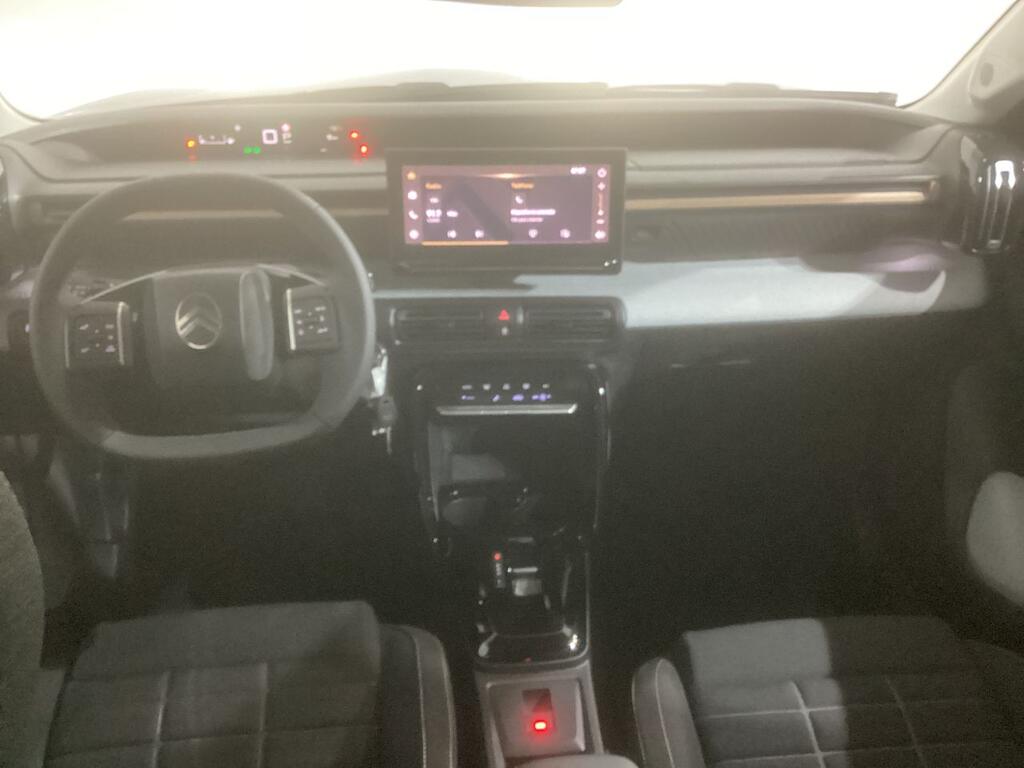 Citroën C3 Aircross Hybrid 145 ë-DCS6 PLUS 7 Citroën C3 Aircross Hybrid 145 ë-DCS6 PLUS 7
