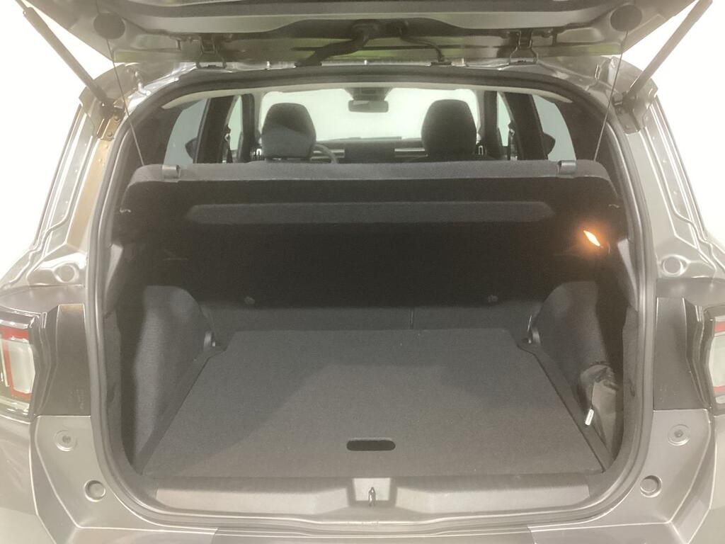 Citroën C3 Aircross Hybrid 145 ë-DCS6 PLUS 10 Citroën C3 Aircross Hybrid 145 ë-DCS6 PLUS 10