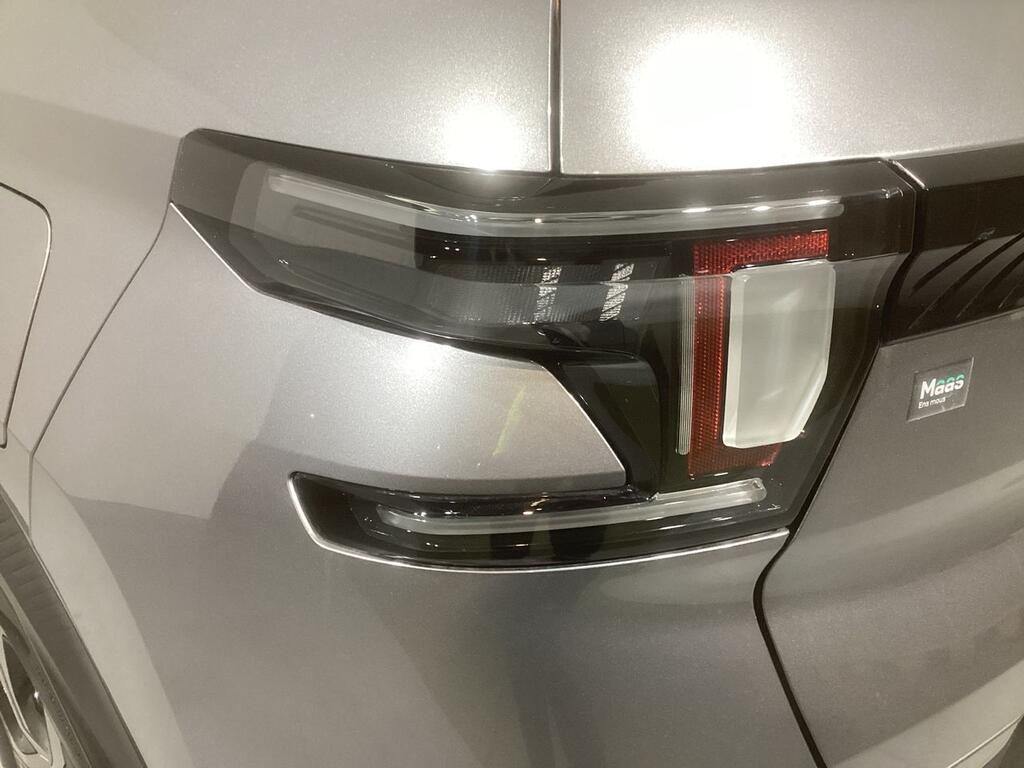 Citroën C3 Aircross Hybrid 145 ë-DCS6 PLUS 13 Citroën C3 Aircross Hybrid 145 ë-DCS6 PLUS 13